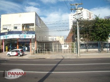 land_lot em Avenida Assis Brasil, Sarandi - Porto Alegre - RS