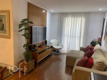 apartment em Padre Arlindo Vieira, Jardim Vergueiro (Sacomã) - São Paulo - SP