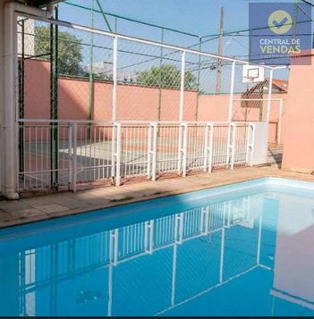 apartment em Rua dos Tumucumaques, Santa Mônica - Belo Horizonte - MG