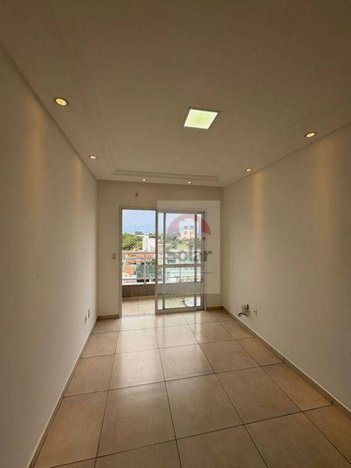 apartment em Rua Cabo Antonio Soares Silva, Residencial Portal da Mantiqueira - Taubaté - SP