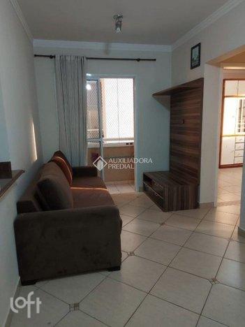 apartment em Antônio Pinheiro Costa, Centro - São Bernardo do Campo - SP