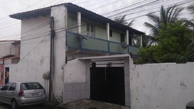 commercial_property em Rua Coronel Olegário Memória, Sapiranga-Coité - Fortaleza - CE