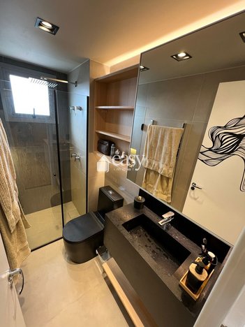 apartment em Rua Joaquim Guarani, Jardim das Acácias - São Paulo - SP