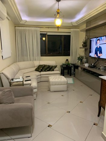 apartment em Rua Armando Peralli, Centro - Jacareí - SP