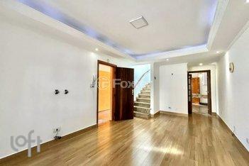 house em Mocoembu, Saúde - São Paulo - SP