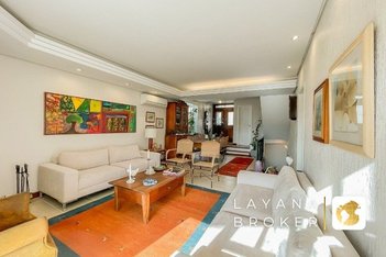 house em Rua Padre João Batista Reus, Camaquã - Porto Alegre - RS