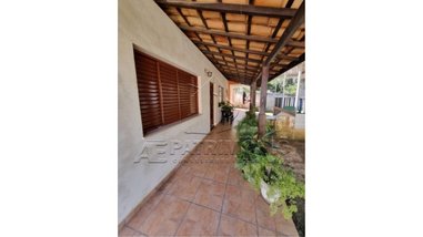 house em Rua Sérgio Lamarca, Jardim São Carlos - Sorocaba - SP