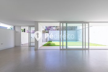house em Rua Cristóvão Pereira, Campo Belo - São Paulo - SP