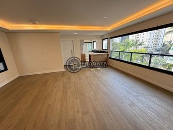 apartment em Rua Lisboa, Cerqueira César - São Paulo - SP