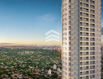 apartment em Rua Joaquim Antunes, Pinheiros - São Paulo - SP