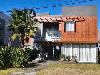 house em Avenida Paraguassu, Xangri-Lá - Xangri-Lá - RS