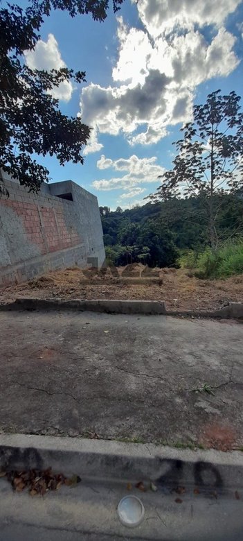 land_lot em Rua Maria Rosa Santos, Residencial Alto dos Ypês - São José dos Campos - SP