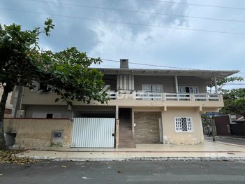 apartment em Rua Água Doce, Jardim Iate Clube - Balneário Camboriú - SC