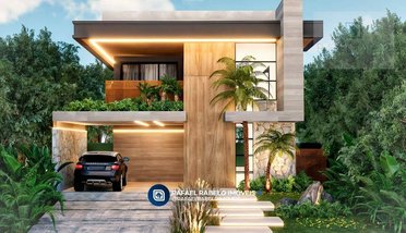 house em Rua Santa Rita de Cássia, Urucunema - Eusébio - CE