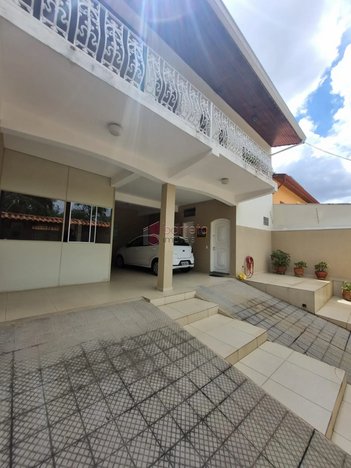 house em Rua Oliva Fernandes Martinho, Jardim Merci II - Jundiaí - SP