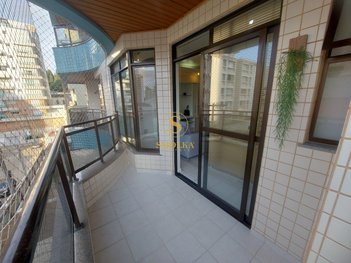 apartment em Lacerda Coutinho, Centro - Florianópolis - SC
