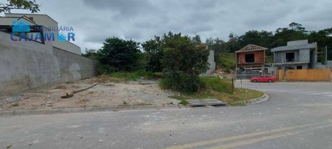 land_lot em Rua Afonso Caramigo, Centro - Cajamar - SP