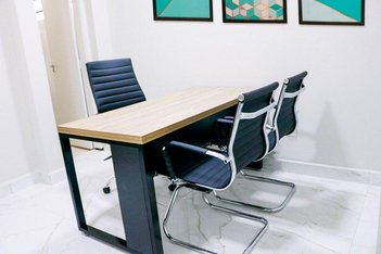 office em Rua General Glicério, Centro - Araçatuba - SP