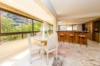 apartment em Engenheiro Teixeira Soares, Bela Vista - Porto Alegre - RS