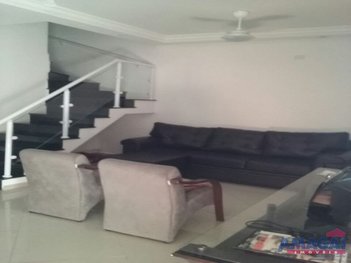 house em Avenida Malek Assad, Jardim Santa Maria - Jacareí - SP