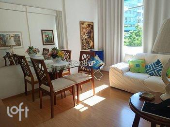 apartment em Figueiredo Magalhães, Copacabana - Rio de Janeiro - RJ