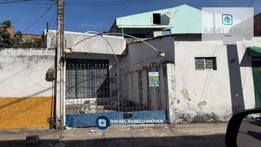 house em Travessa José Gomes de Moura, José Bonifácio - Fortaleza - CE