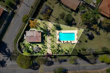 land_lot em Rua Doutor Juscelino Kubitschek de Oliveira, Jardim Tereza Cristina - Jundiaí - SP