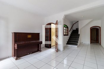 house em Rua Madre de Deus, Mooca - São Paulo - SP