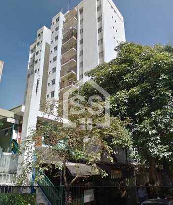 apartment em Rua Virgílio Várzea, Itaim Bibi - São Paulo - SP