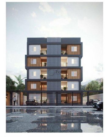 apartment em Rua Abaré, Vila Nova Bonsucesso - Guarulhos - SP