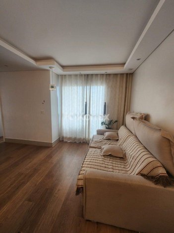 apartment em Avenida Mazzei, Vila Mazzei - São Paulo - SP