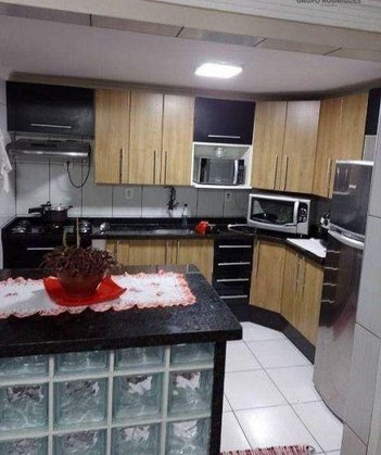 apartment em Rua José Pinto, Cidade Tiradentes - São Paulo - SP