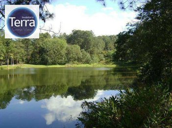 land_lot em Avenida Fernando Nobre, Vila de São Fernando - Cotia - SP