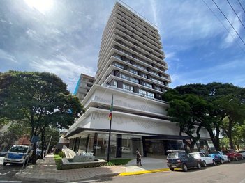 office em Paissandu, Centro - Passo Fundo - RS