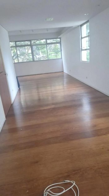 apartment em Rua Queluz, Jardim Paulista - São Paulo - SP