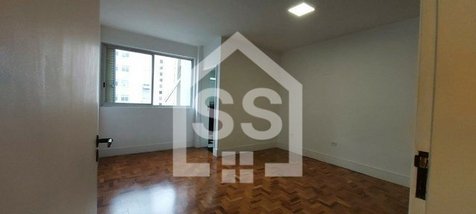 apartment em Rua Peixoto Gomide, Jardim Paulista - São Paulo - SP