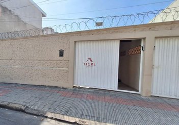 house em Rua Ganso, Goiânia - Belo Horizonte - MG