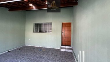 house em Rua Alfredo Jorge Pulinho Portugal, Residencial Novo Horizonte - Taubaté - SP