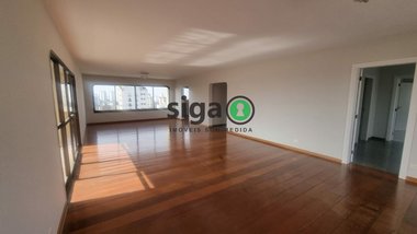apartment em Rua São Benedito, Santo Amaro - São Paulo - SP