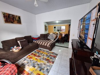 house em Rua Clóvis Bevilácqua, Cerâmica - São Caetano do Sul - SP