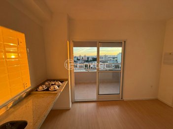 apartment em Rua João Alfredo, Santo Amaro - São Paulo - SP