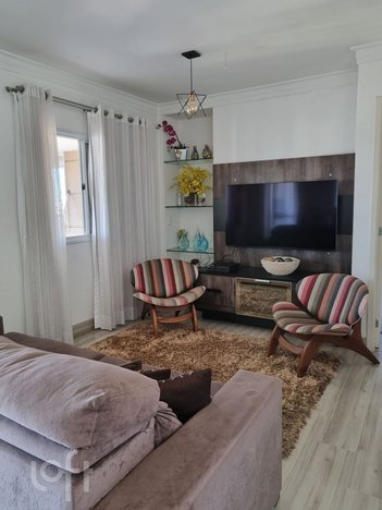 apartment em Evangelina, Vila Carrão - São Paulo - SP