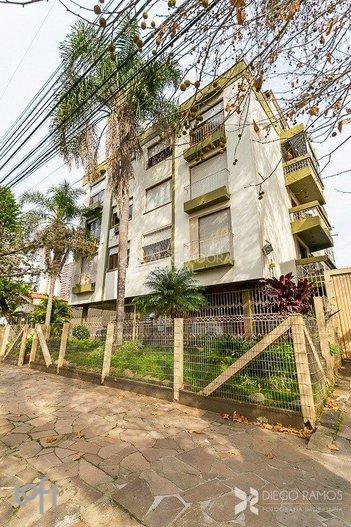 apartment em Portugal, Higienópolis - Porto Alegre - RS
