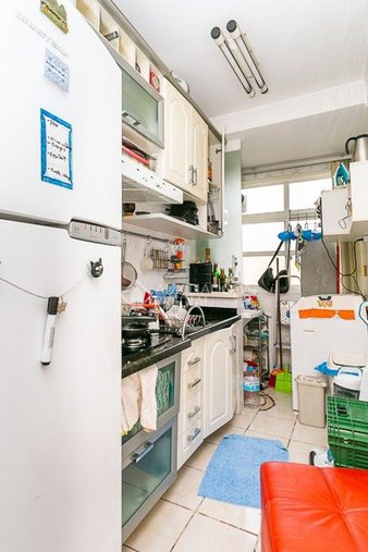 Cômodo cozinha