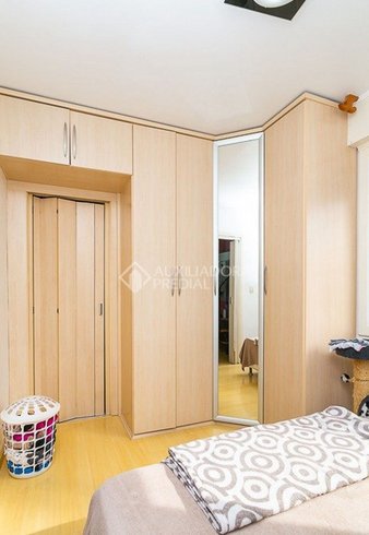 Cômodo quarto