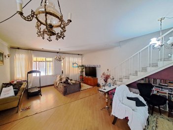 house em Rua Ytaipu, Mirandópolis - São Paulo - SP