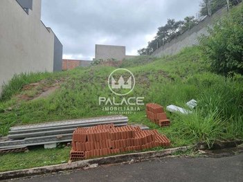 land_lot em Avenida das Ondas, Jardim São Francisco - Piracicaba - SP
