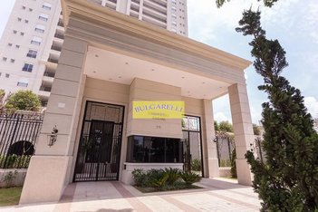 apartment em Avenida Dona Manoela Lacerda de Vergueiro, Anhangabaú - Jundiaí - SP