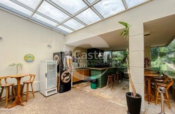apartment em Rua Visconde de Inhomerim, Mooca - São Paulo - SP