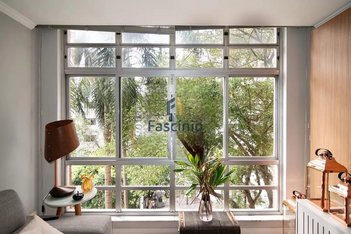 apartment em Rua Peixoto Gomide, Jardim Paulista - São Paulo - SP